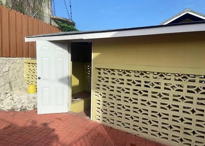 3 Bdr #2 At Ramparts Near Sangster Airport * Montego Bay