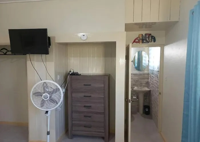 Apartment 3 Bdr #2 At Ramparts Near Sangster Airport Montego Bay