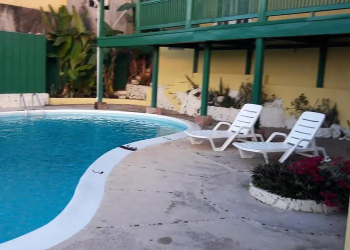 Apartment 3 Bdr #2 At Ramparts Near Sangster Airport