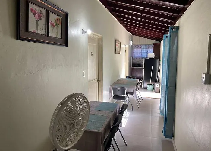 3 Bdr #2 At Ramparts Near Sangster Airport Apartment Montego Bay