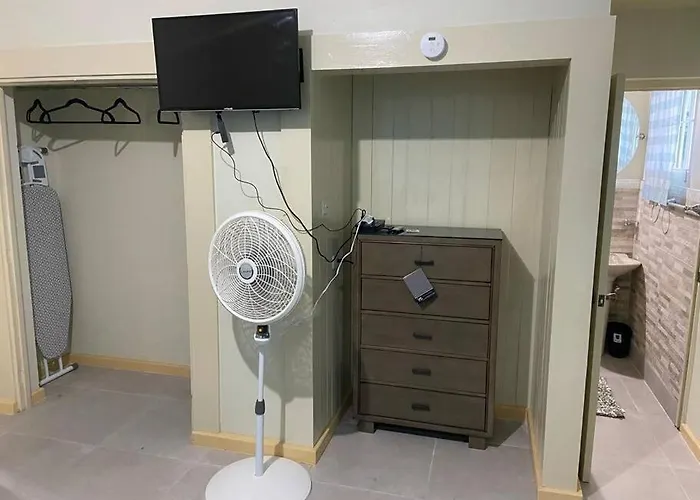 3 Bdr #2 At Ramparts Near Sangster Airport Apartment