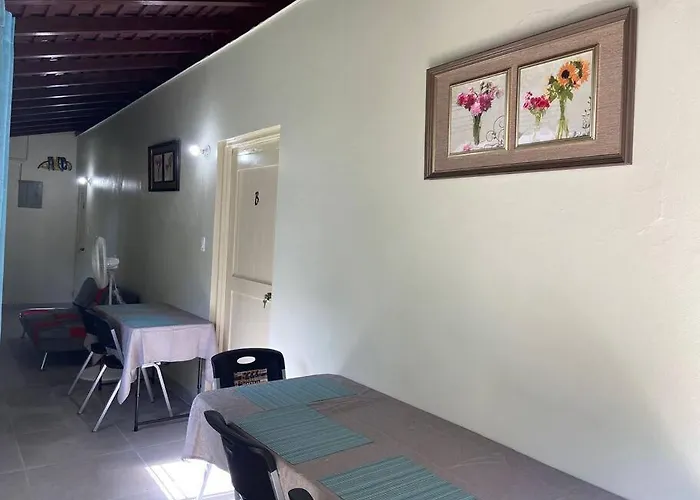 Apartment 3 Bdr #2 At Ramparts Near Sangster Airport Montego Bay