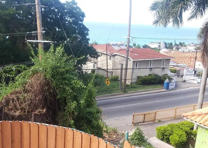 3 Bdr #2 At Ramparts Near Sangster Airport * Montego Bay