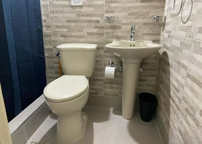 Apartment 3 Bdr #2 At Ramparts Near Sangster Airport *