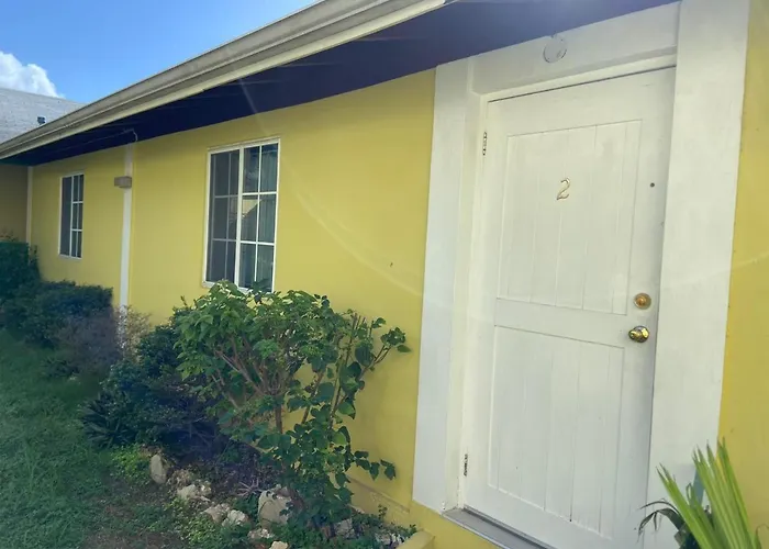 3 Bdr #2 At Ramparts Near Sangster Airport * Montego Bay