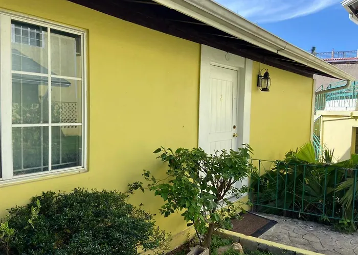 Apartment 3 Bdr #2 At Ramparts Near Sangster Airport